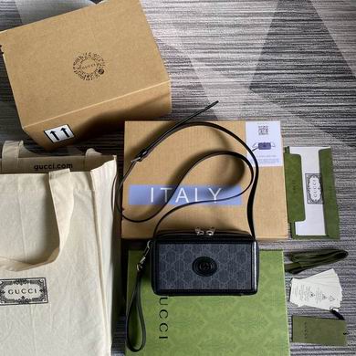 671674 18X10X7cm YG 2色  (2)